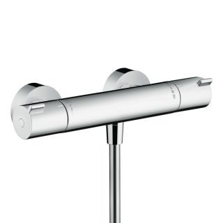 Смеситель Hansgrohe Ecostat 1001 CL 13211000 для душа с термостатом